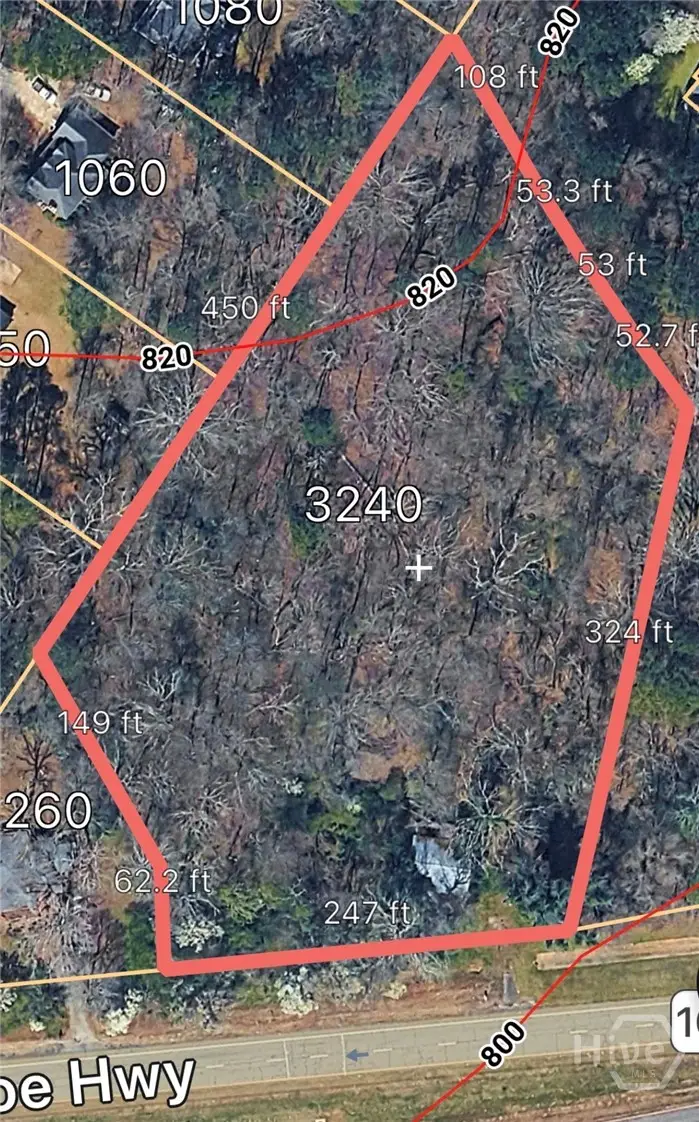 3240 Monroe Highway, Bogart, GA 30622 - #3