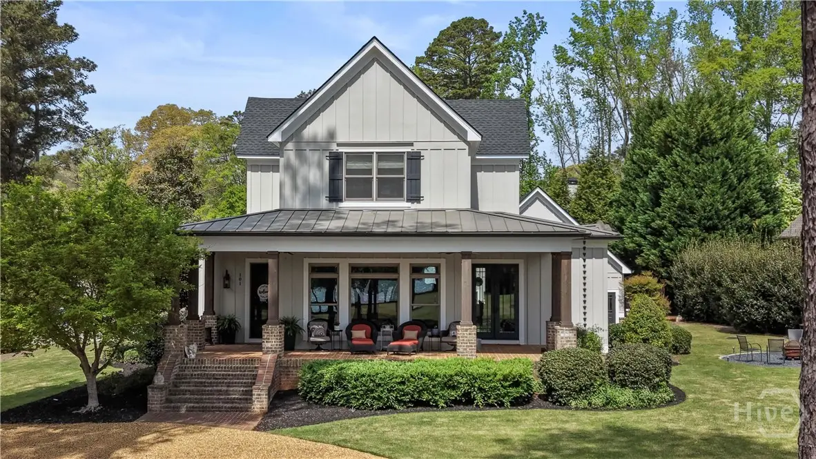 101 Hawks Ridge, Eatonton, GA 31024 - #1