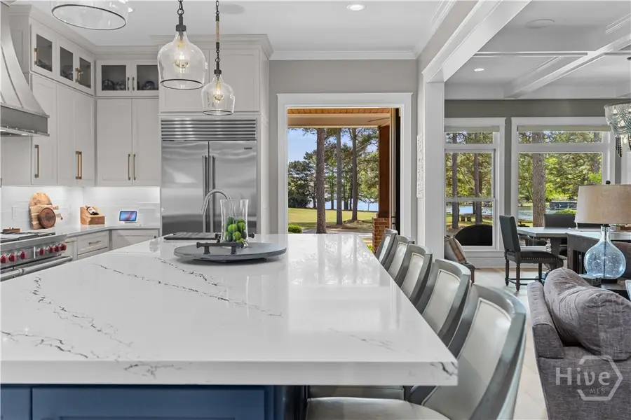 101 Hawks Ridge, Eatonton, GA 31024 - #2