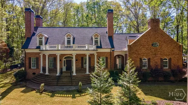 251 Tall Timber Trail, Nicholson, GA 30565