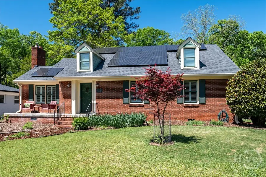 228 Parkway Drive, Athens, GA 30606 - #2