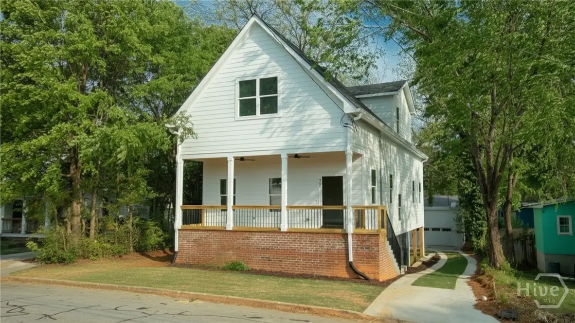 962 Reese Street, Athens, GA 30606 - #1