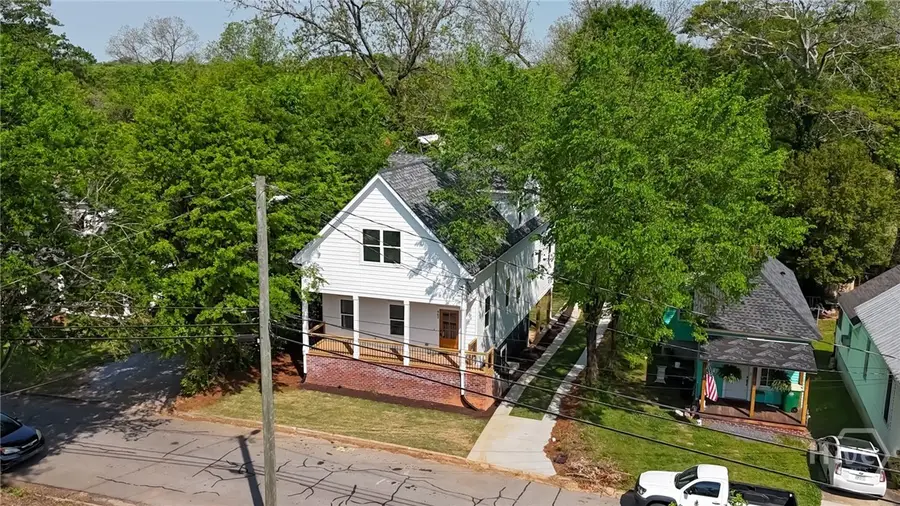 962 Reese Street, Athens, GA 30606 - #3