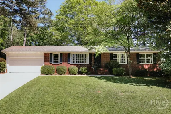 240 Clifton Drive, Athens, GA 30606