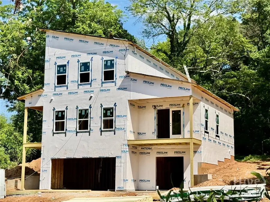 146 N Peter Street, Athens, GA 30601 - #2