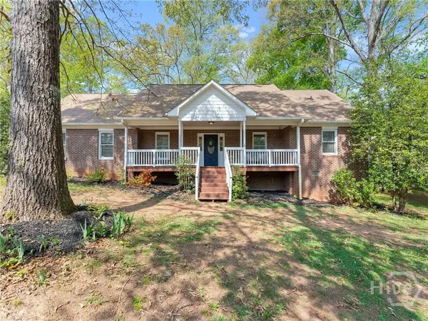 1890 Cleveland Road, Bogart, GA 30622