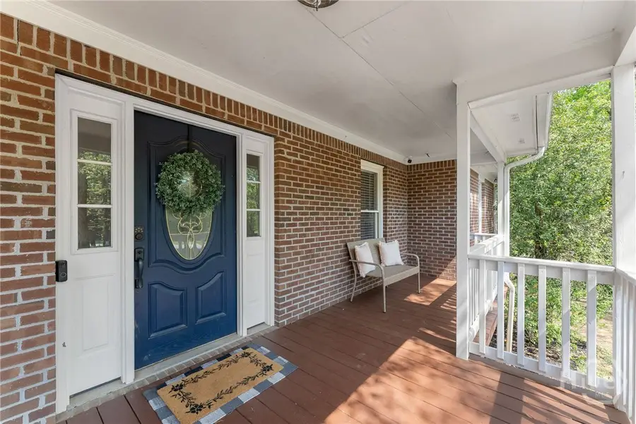 1890 Cleveland Road, Bogart, GA 30622 - #2