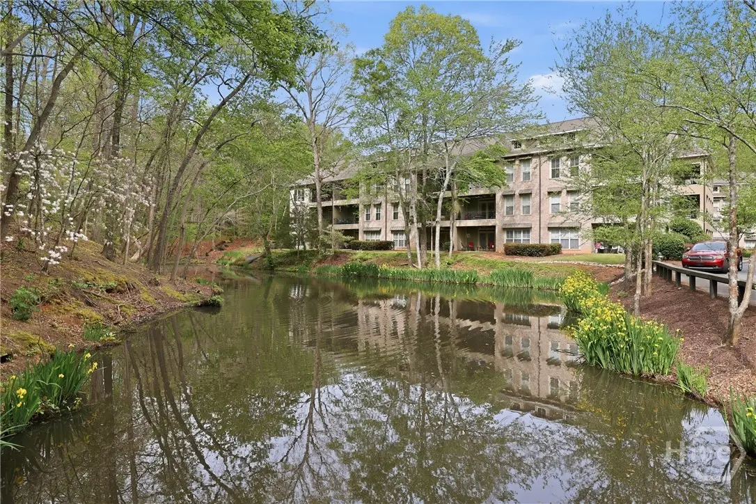 125 Wood Lake Drive #305, Athens, GA 30606 - #1
