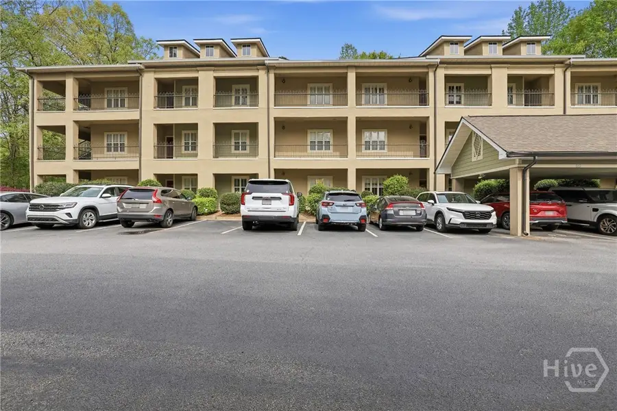 125 Wood Lake Drive #305, Athens, GA 30606 - #2