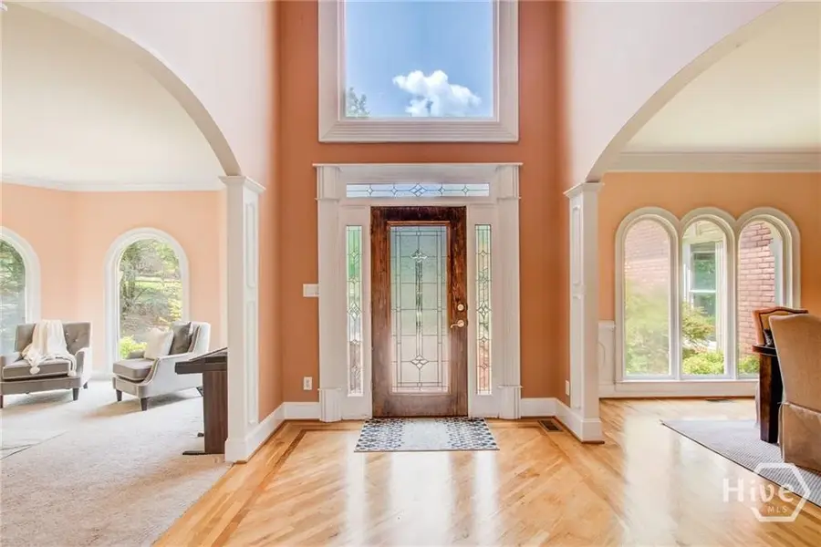 1350 Whitley Road, Dacula, GA 30019 - #3