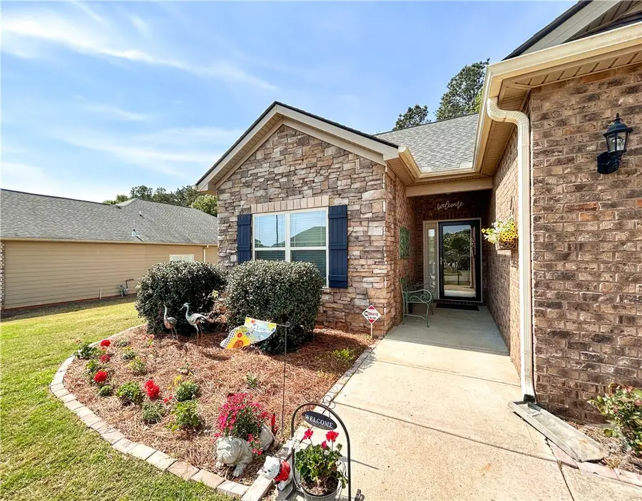 155 Carrington Drive, Commerce, GA 30529 - #3