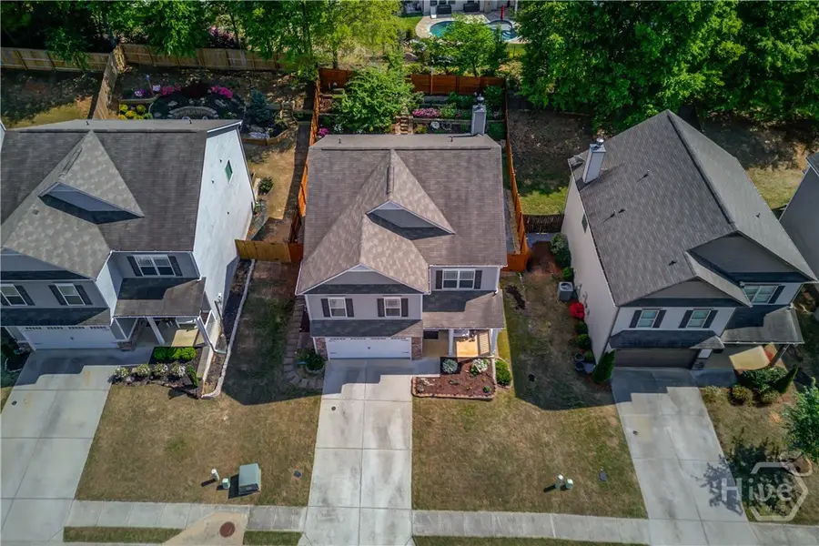 678 Country Ridge, Hoschton, GA 30548 - #3