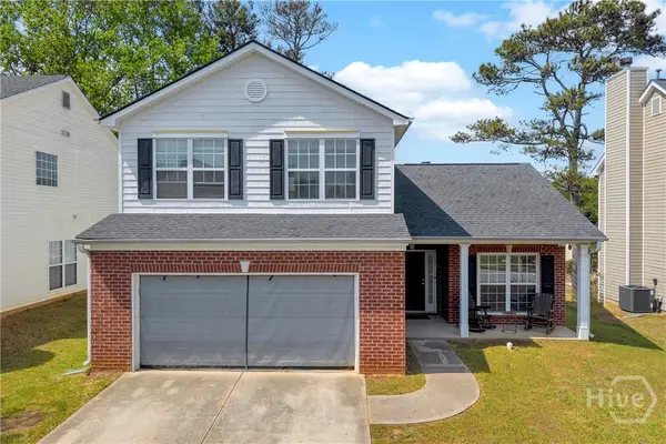 845 Clairidge Lane, Lawrenceville, GA 30046