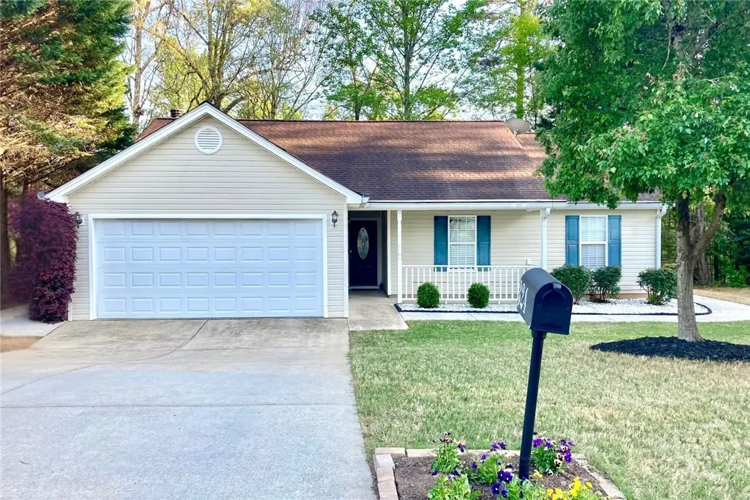 324 Amelia Garden Way, Lawrenceville, GA 30045 - #1