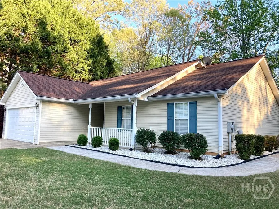 324 Amelia Garden Way, Lawrenceville, GA 30045 - #2