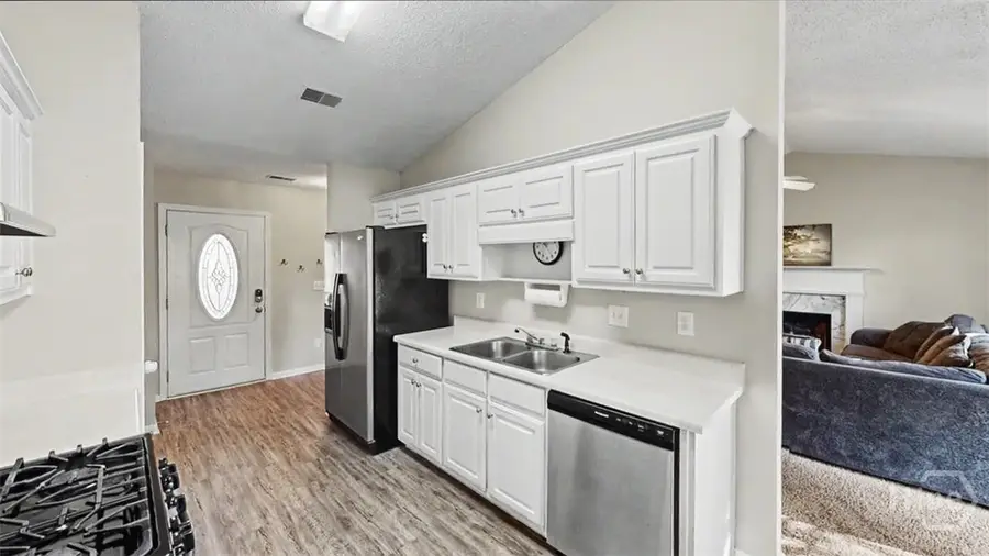 324 Amelia Garden Way, Lawrenceville, GA 30045 - #3