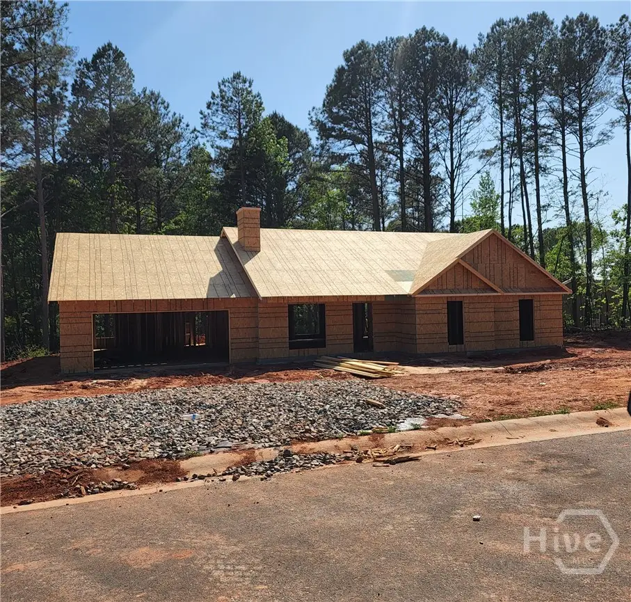 252 Mockingbird Lane #28, Winder, GA 30680 - #1