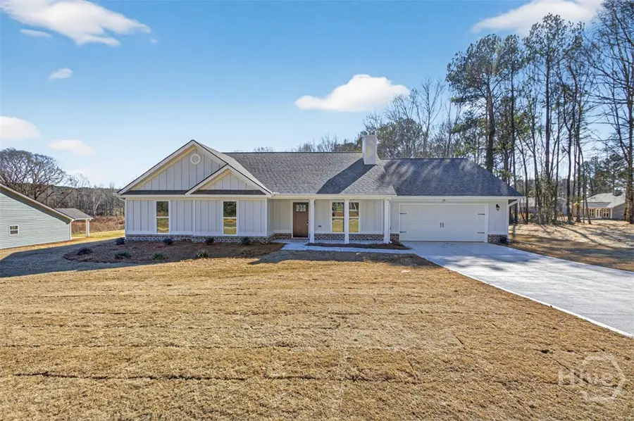 252 Mockingbird Lane #28, Winder, GA 30680 - #2