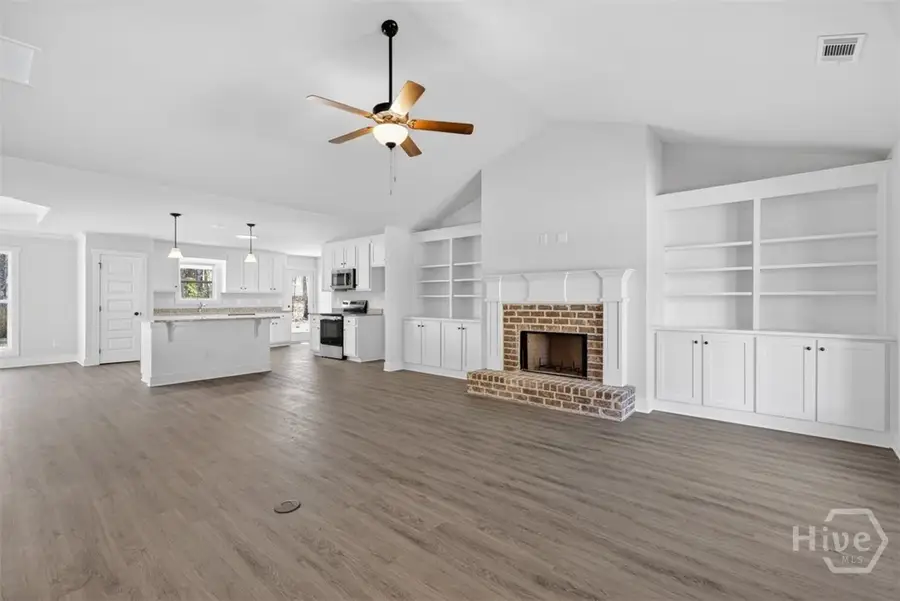 252 Mockingbird Lane #28, Winder, GA 30680 - #3