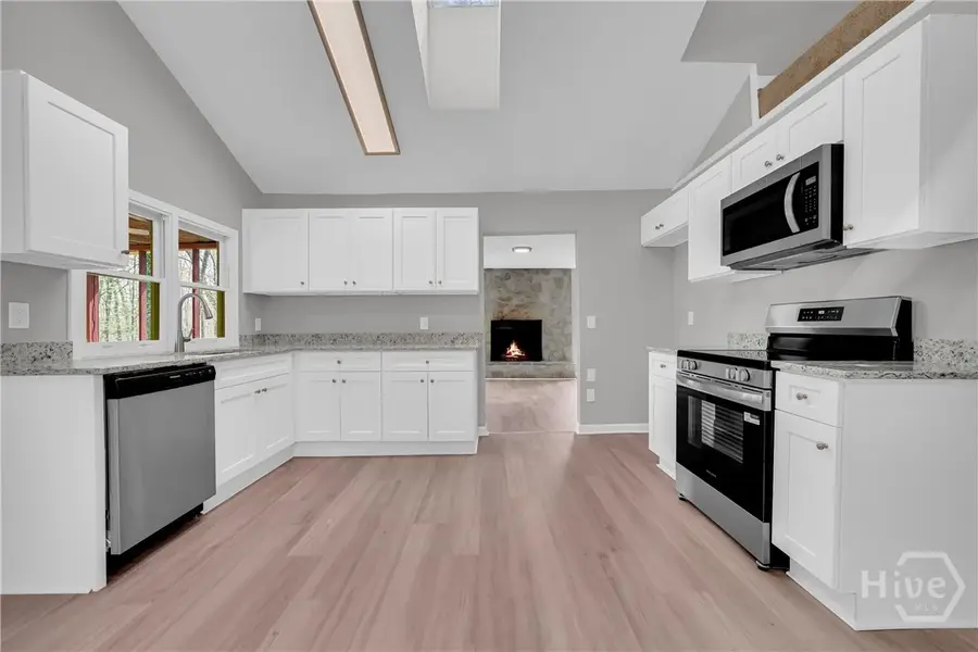 6417 Honeysuckle Lane, Gainesville, GA 30506 - #2