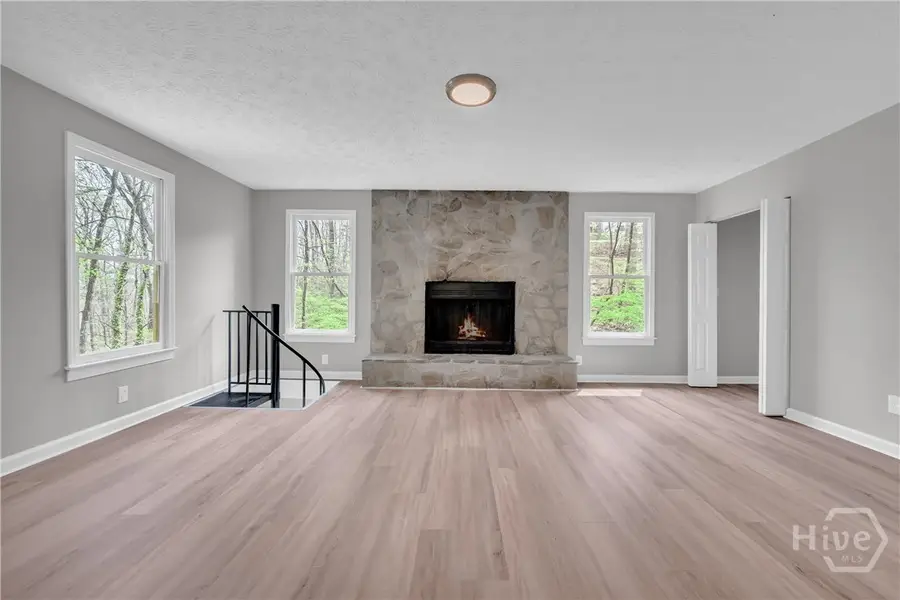 6417 Honeysuckle Lane, Gainesville, GA 30506 - #3