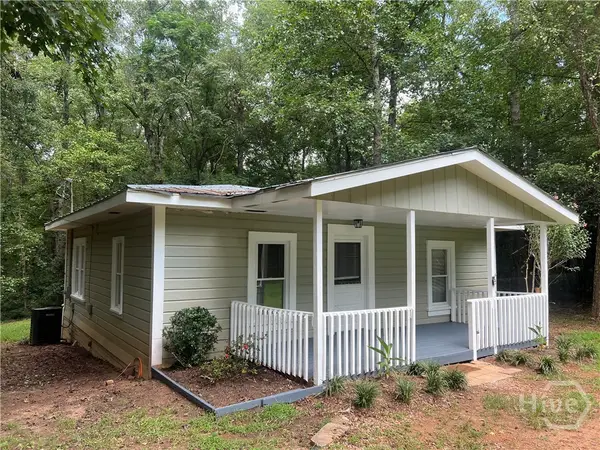 4225 Bob Godfrey Road, Athens, GA 30605