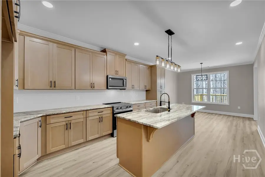 1235 Morgans Run, Monroe, GA 30656 - #3