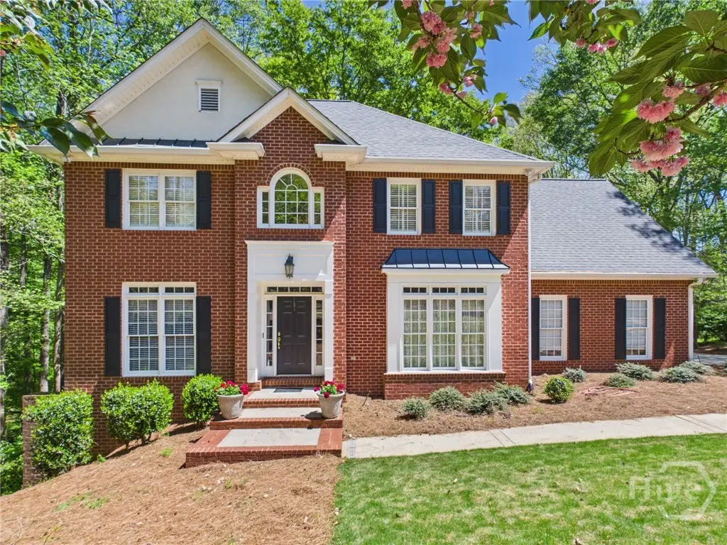 1120 Laurel Pointe, Watkinsville, GA 30677 - #1