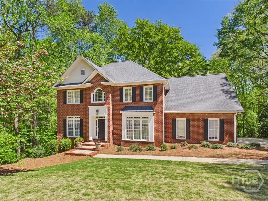 1120 Laurel Pointe, Watkinsville, GA 30677 - #2