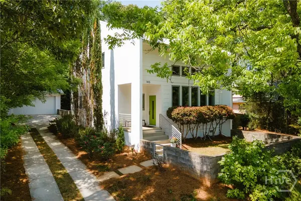 145 Satula Avenue, Athens, GA 30601