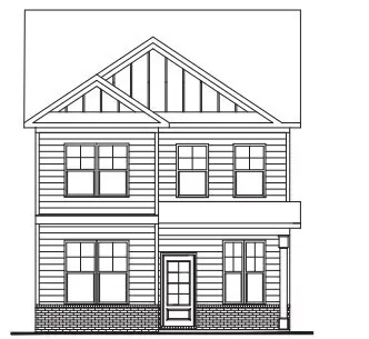 208 Westpark Drive, Athens, GA 30606 - #3