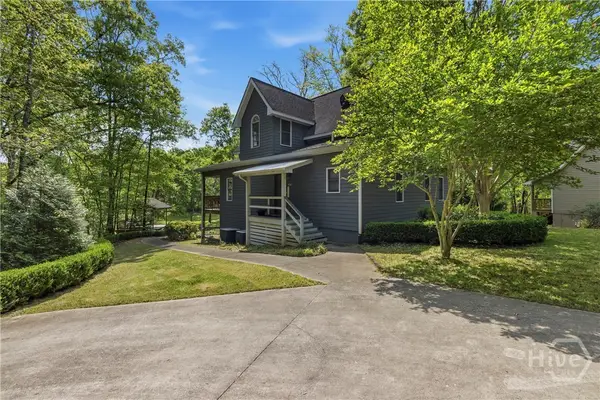 1070 Apalachee Woods Drive, Buckhead, GA 30625