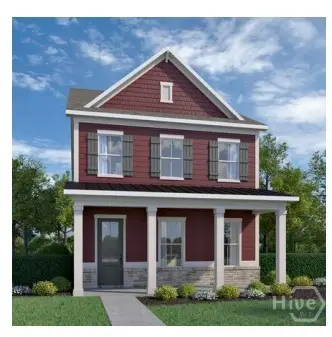 376 Summerville Lane, Athens, GA 30606