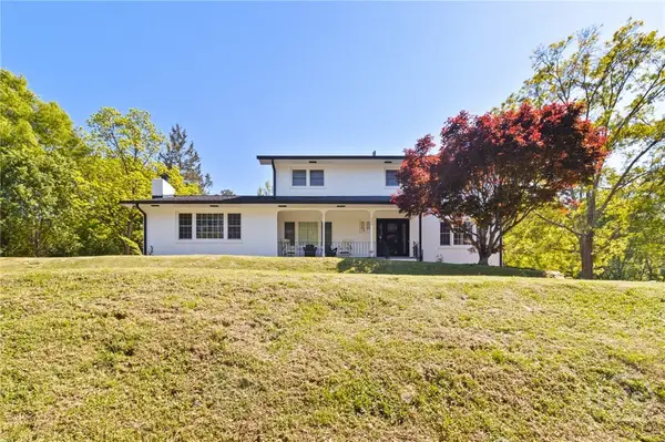 400 Somerset Drive, Athens, GA 30606