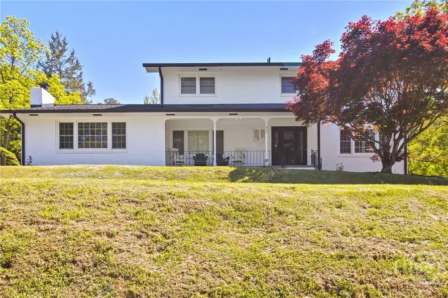 400 Somerset Drive, Athens, GA 30606 - #2