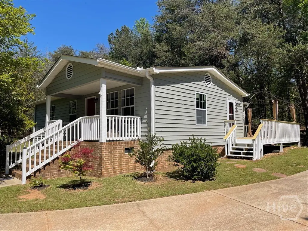 620 S Hogan Drive, Westminster, SC 29693 - #1