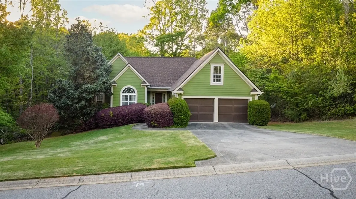 268 E Creek Bend, Athens, GA  - #1