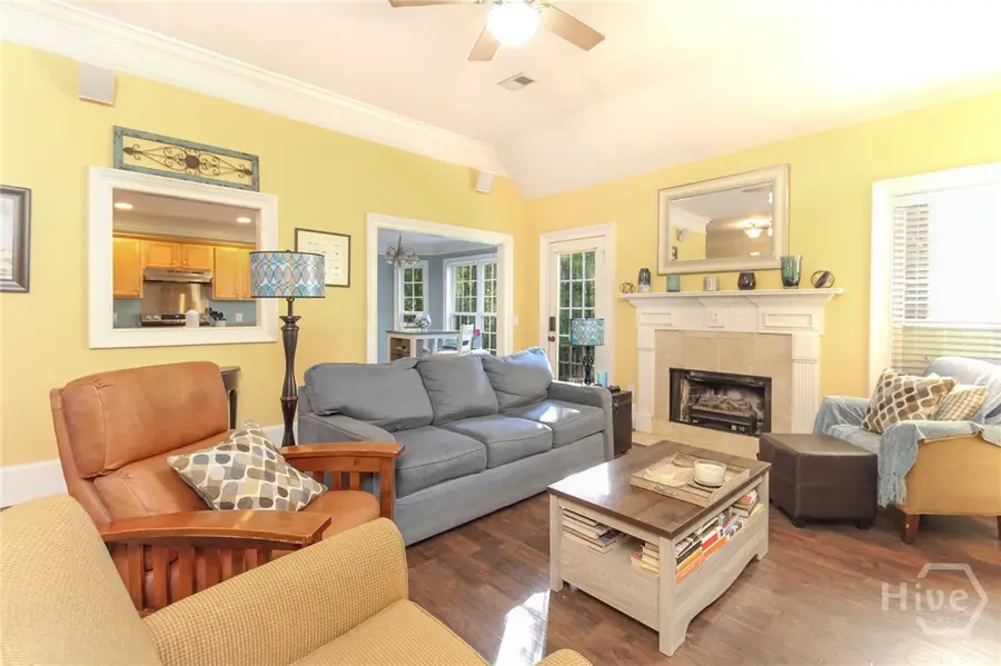 268 E Creek Bend, Athens, GA  - #2