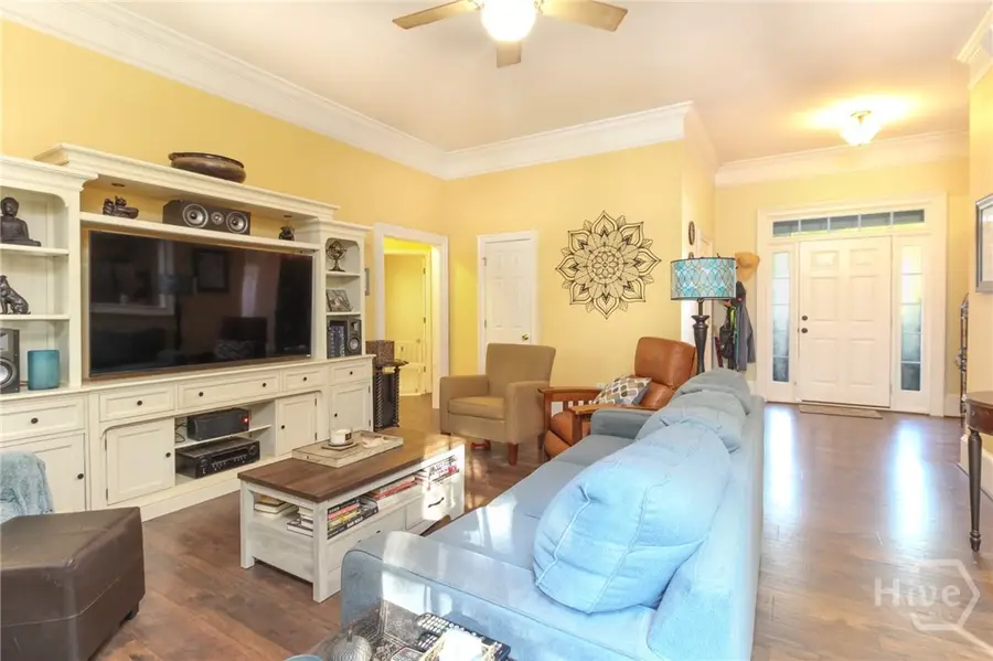 268 E Creek Bend, Athens, GA  - #3