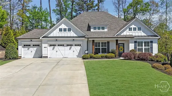 210 Man O War Court, Canton, GA 30114
