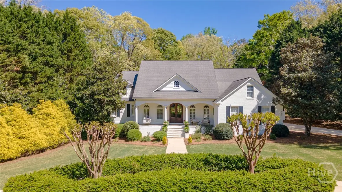 1400 Oconee Crossing Circle, Bogart, GA 30622 - #1