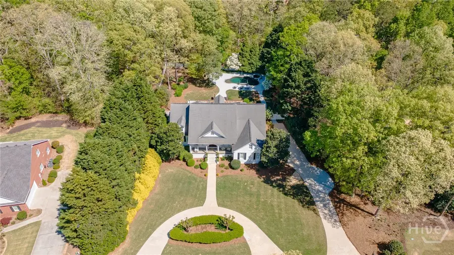 1400 Oconee Crossing Circle, Bogart, GA 30622 - #2