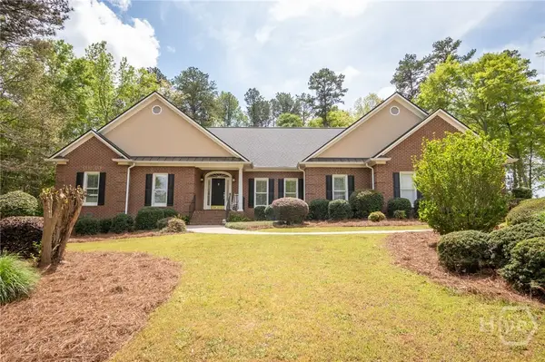 1040 Saint Andrews Drive, Watkinsville, GA 30677