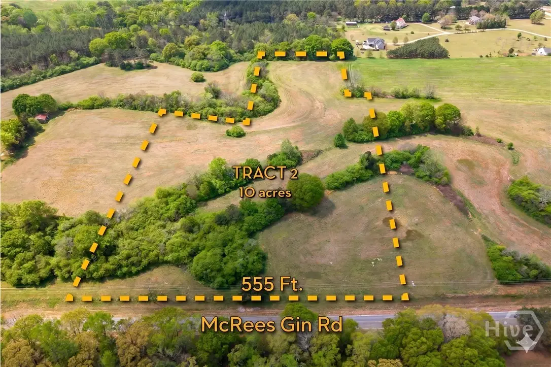 Tract 2 Mcrees Gin, Watkinsville, GA 30677 - #1