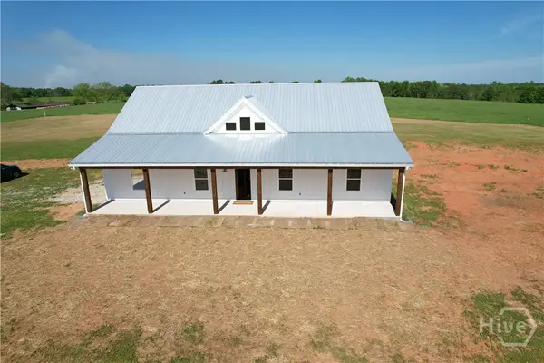 825 New Town Church Rd, Carlton, GA 30627