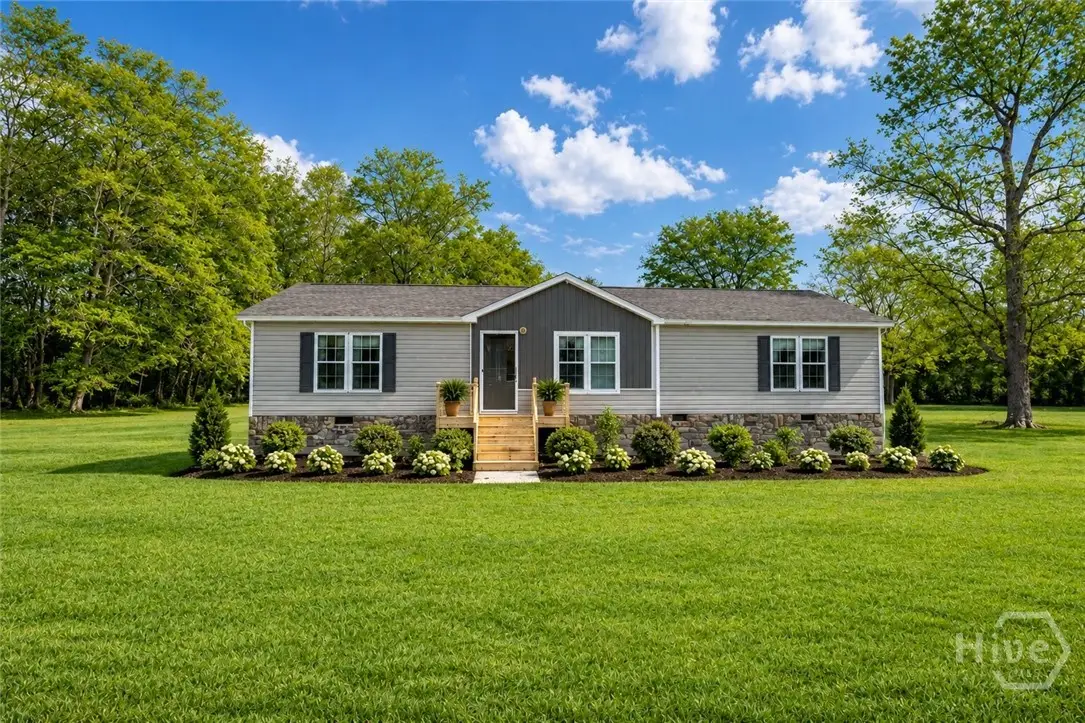 2183 River Road, Elberton, GA 30635 - #1
