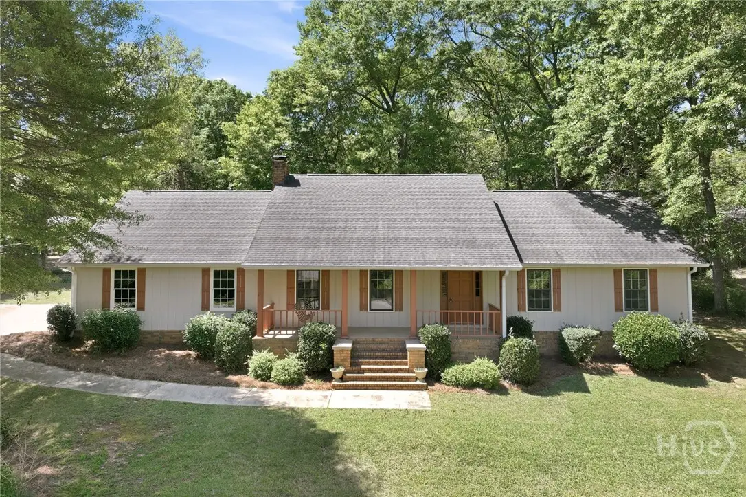 1600 Robinhood Road, Watkinsville, GA 30677 - #1
