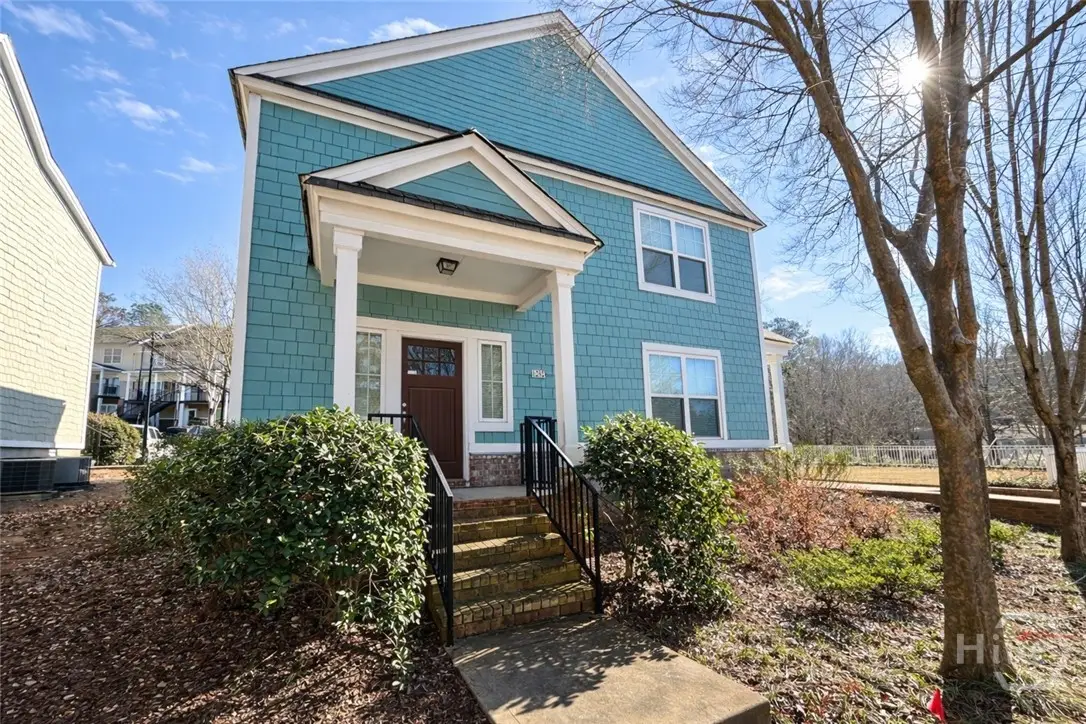 1035 Barnett Shoals Road #1232, Athens, GA 30605 - #1
