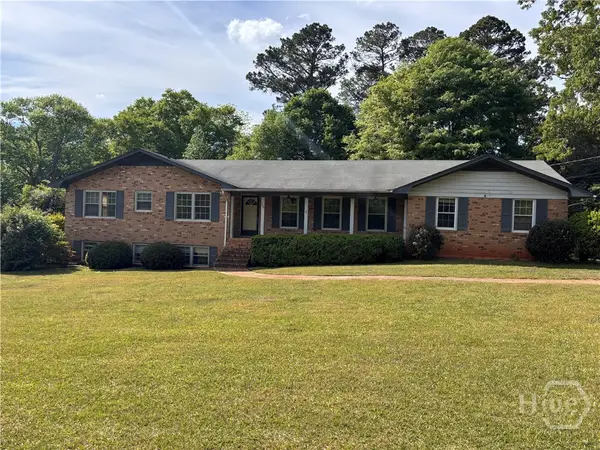 180 Highland Drive, Athens, GA 30606