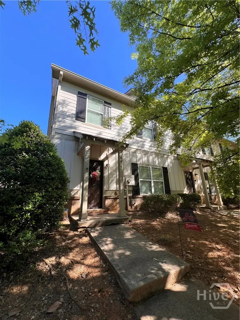 164 Foreman Drive, Athens, GA 30605 - #1